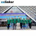LK-A33 China Mobile Zahnklinik zum Verkauf